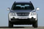 Chevrolet Captiva 2006 года